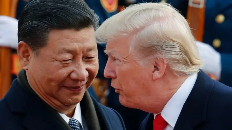 Could have been worse - G20 does not end in acrimony at least