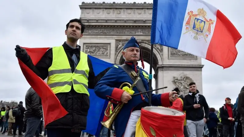 France: Disappointing GDP rebound in the first quarter